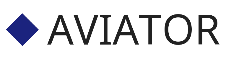 Aviator Hra Logo