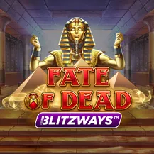 Fate of Dead Blitzways