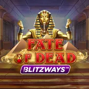 Fate of Dead Blitzways