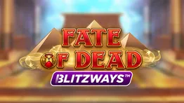 Fate of Dead Blitzways