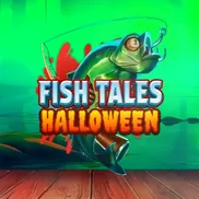 Fish Tales Halloween