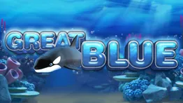 Great Blue